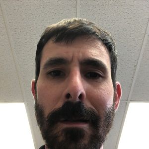 Meet your Posher, Eric